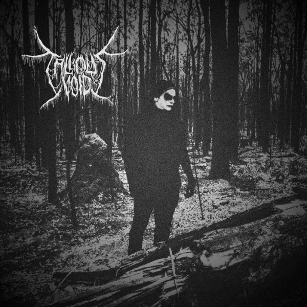 Стрийм: Callous Void : Enthralled by Corruption