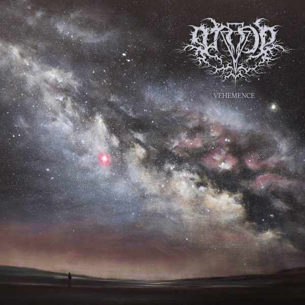 Стрийм: Ande : Vehemence