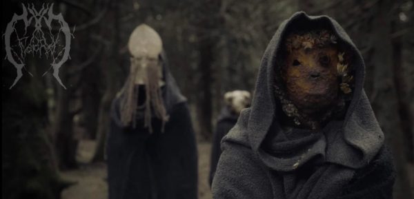Faidra представя видео към песента “A Pact Amongst Wolves”