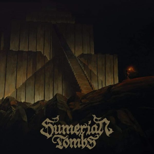 Стрийм: Sumerian Tombs : Sumerian Tombs