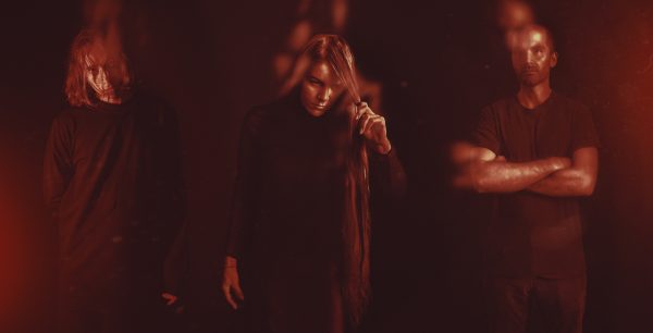 Стрийм: CAILLEACH CALLING : Dreams Of Fragmentation