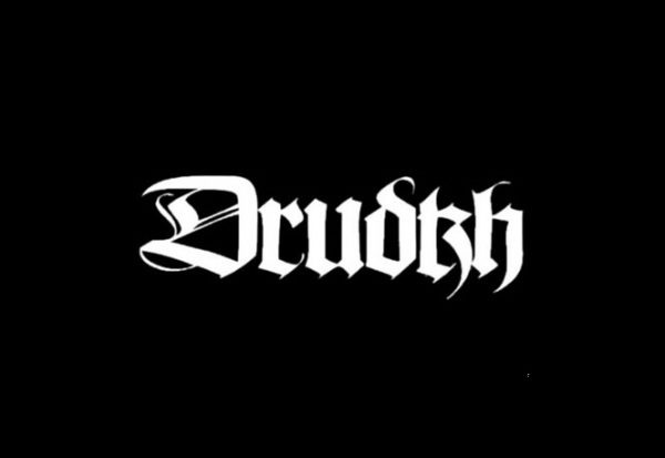 DRUDKH представят сингъла “The Nocturnal One”