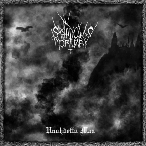 Shadow’s Mortuary представят сингъла “Kahleista Maan”