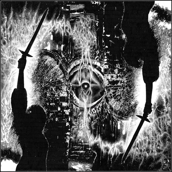 Стрийм: Crimson Throne : Instinct