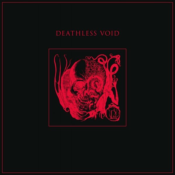 Стрийм: Deathless Void : Deathless Void