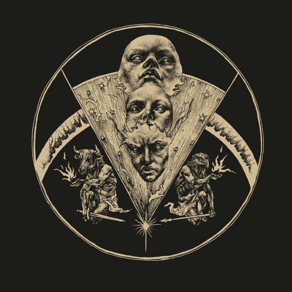 Idol of Fear представят сингъла “Cheirotonia”