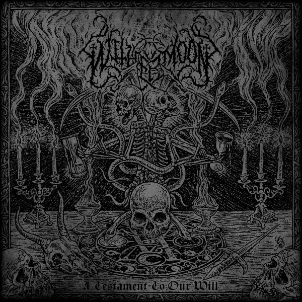 Стрийм: Withermoon : A Testament to Our Will