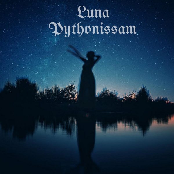 Стрийм: Luna Pythonissam : Somnus Alica