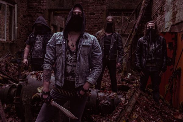Стрийм: Blood Torrent : Void Universe