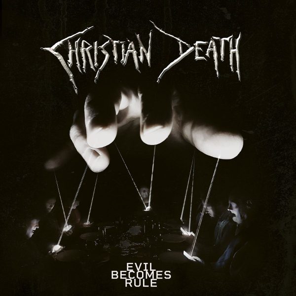 CHRISTIAN DEATH представят сингъла “Beautiful”