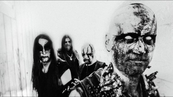 Nordjevel представят сингъла “Spores of Gnosis”