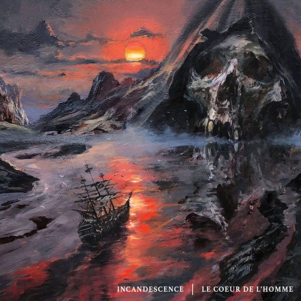 Стрийм: Incandescence : Le coeur de l’homme