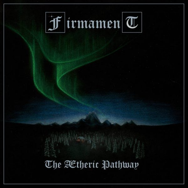 Стрийм: Firmament : The Ætheric Pathway