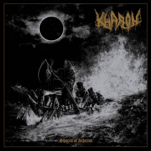 Стрийм: Kharon : Shores of Acheron