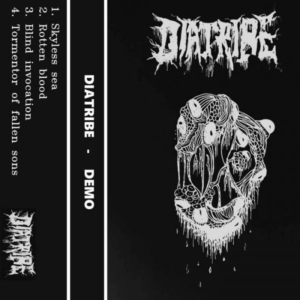 Стрийм: Dïatrïbe : Dïatrïbe