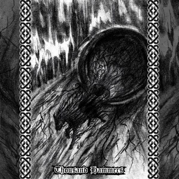 Стрийм: Silent Thunder : Thousand Hammers