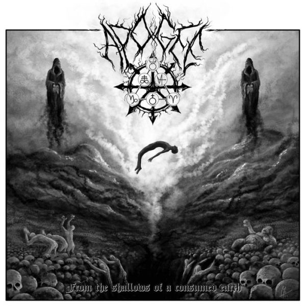 Стрийм: Apogee : From the Shallows of a Consumed Earth
