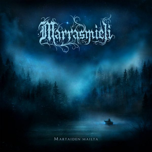 Стрийм: Marrasmieli : Martaiden mailta