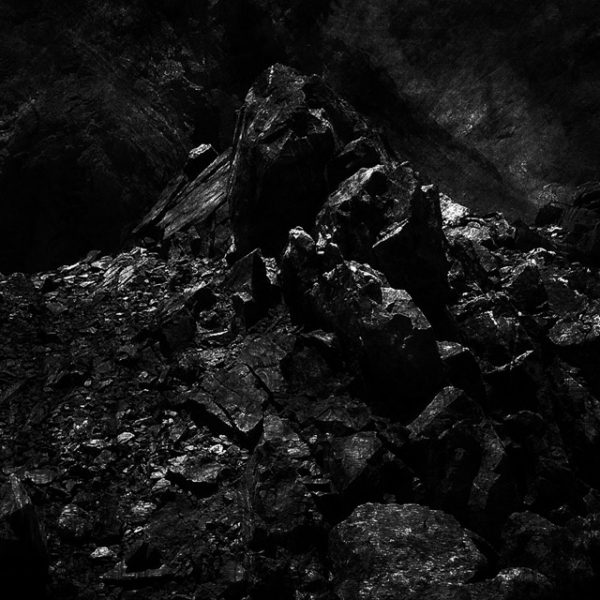 Стрийм: Deathspell Omega : The Long Defeat