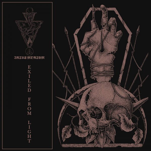 Стрийм: Intus Mortem : Exiled from Light