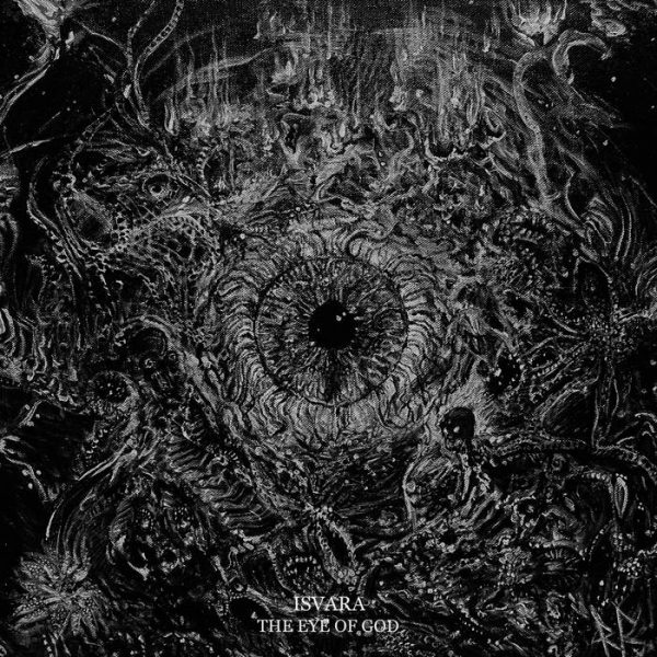 Стрийм: Isvara : The Eye of God