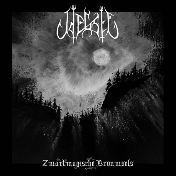 Стрийм: Udegste : Zwartmagische Brouwsels