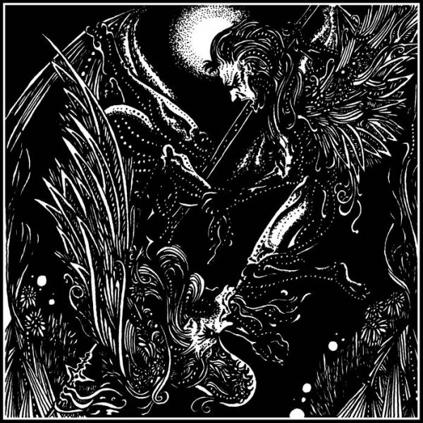 Стрийм: Ebony Pendant/Lamp of Murmuur : Plenilunar Requiems