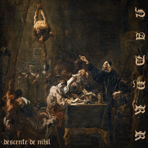 Стрийм: Nadyrr : Descente de Nihil