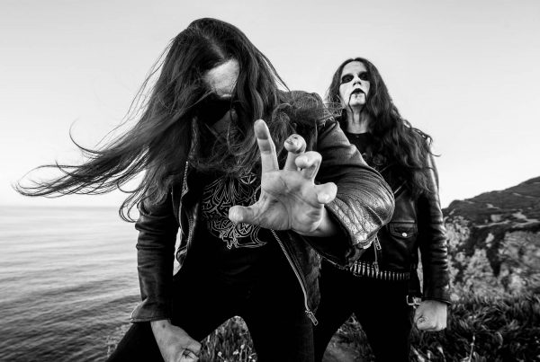 Стрийм : Corpus Christii : The Bitter End of Old