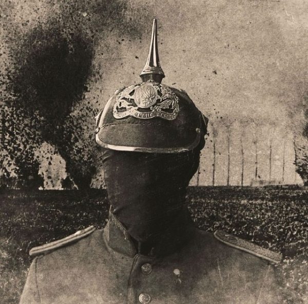 Kanonenfieber представят сингъла “Stop the War”