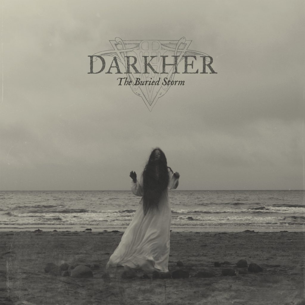 Darkher : „The Buried Storm“