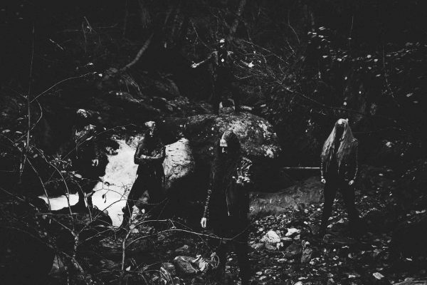 ILL TIDINGS излъчват премиерно новия си албум, “HYMNS TO DEMISE”