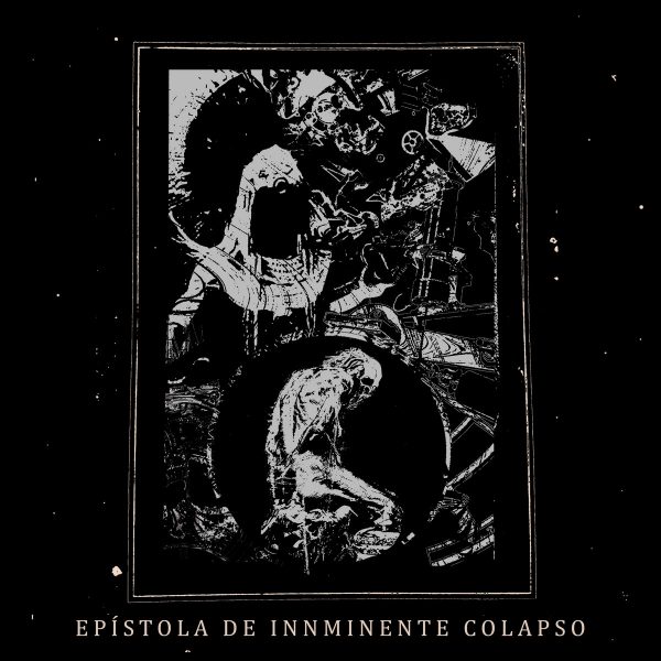 Стрийм: Bestial Mortem : Epístola de inminente colapso