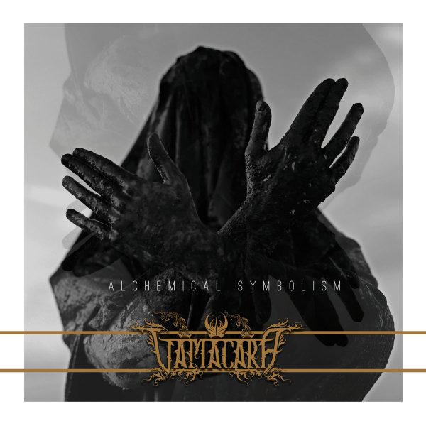 Vāmācāra представят сингъла “Alchemical Symbolism”