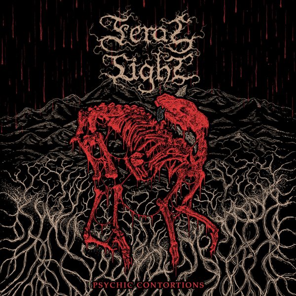 Стрийм: FERAL LIGHT : Psychic Contortions