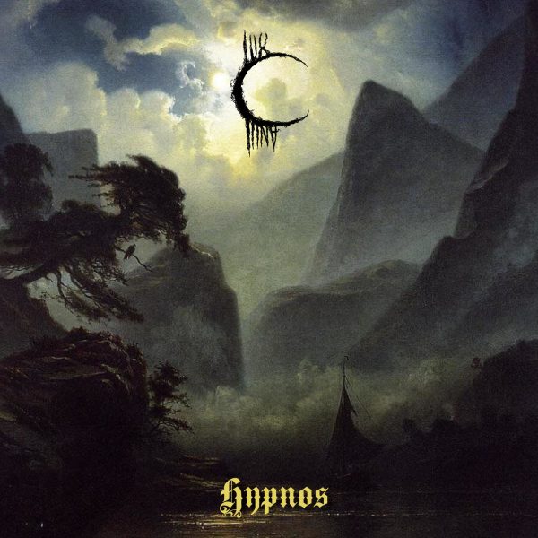 Стрийм: Lux Luna : Hypnos
