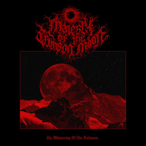 Стрийм: Majesty Of The Crimson Moon : The Whispering of the Fullmoon