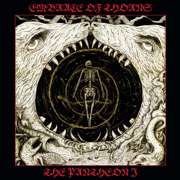 Стрийм: Embrace of Thorns : The Pantheon I