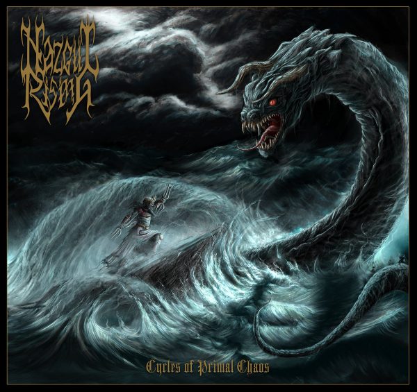 Стрийм: Nazgul Rising : Cycles of Primal Chaos