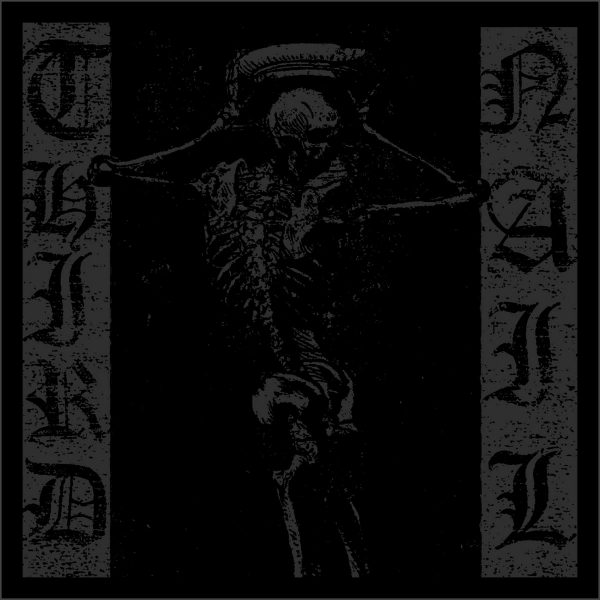 Стрийм: Third Nail : Theos​​-​​Haimaton