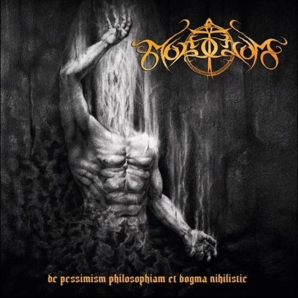 Стрийм: Morcrof : De Pessimism Philosophiam Et Dogma Nihilistic