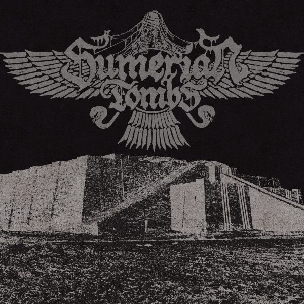 Стрийм: Sumerian Tombs : Conjuration – Awakening