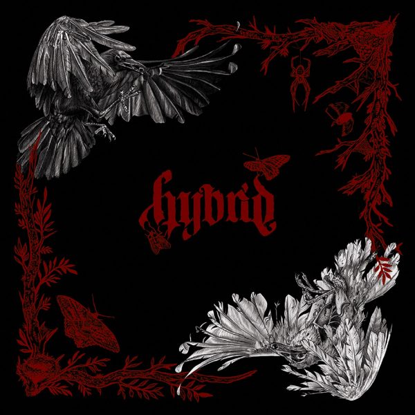 Стрийм: Rotten Pneuma : Hybrid Duality
