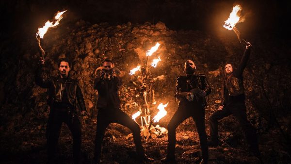 Стрийм: Hyrgal : Hyrgal