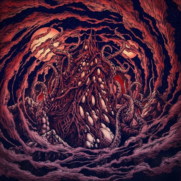 Премиерен сингъл от предстоящия албум на BLUT AUS NORD