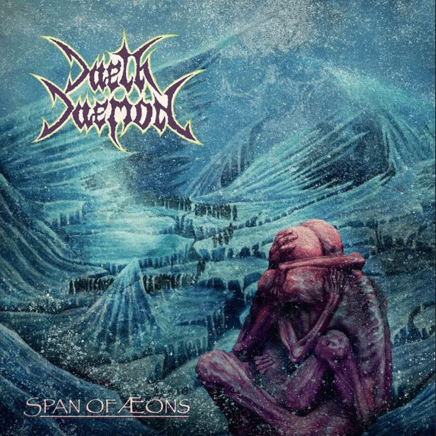 Стрийм: Daeth Daemon : SPAN OF ÆONS