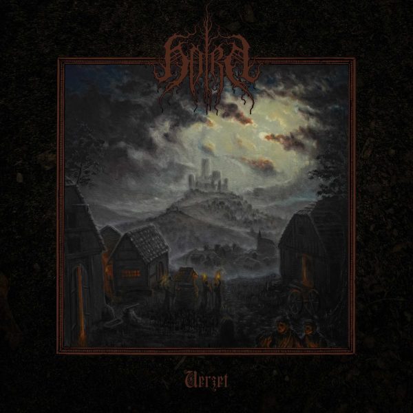 Стрийм: Horn : Verzet