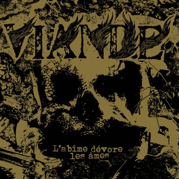Стрийм: VIANDE: L’abime dévore les âmes
