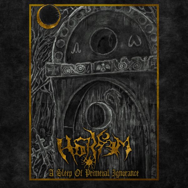Стрийм: Haissem : A Sleep of Primeval Ignorance