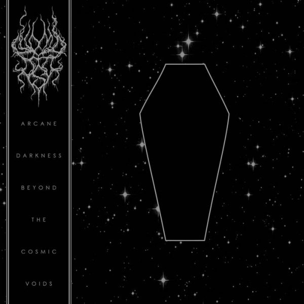 Стрийм: Womb of Ash : Arcane Darkness Beyond the Cosmic Voids